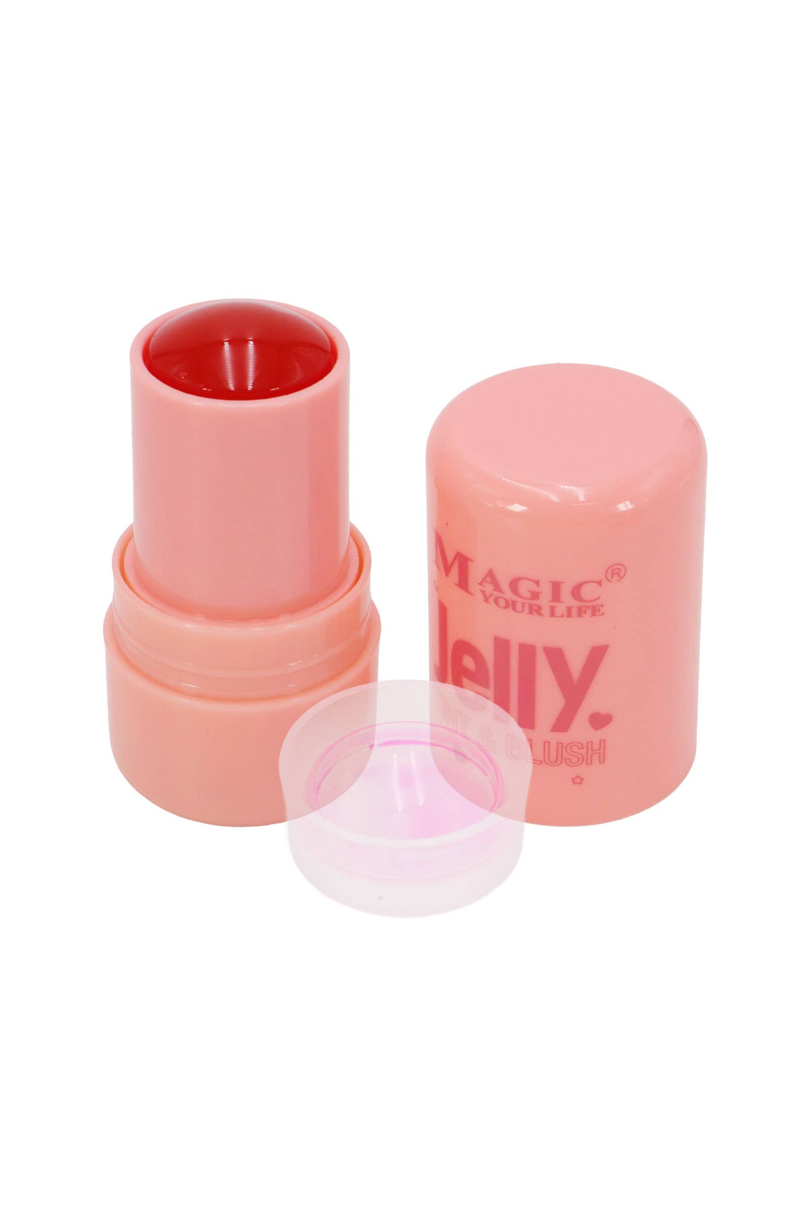 ASSORTED Cooling Water Jelly Tint Eye Lip Cheek Blush for wholesale on Faire5
