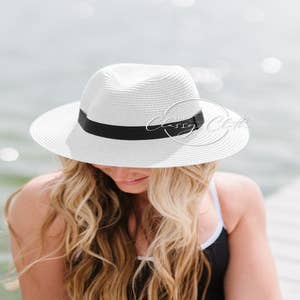 Purchase Wholesale beach straw hats. Free Returns & Net 60 Terms