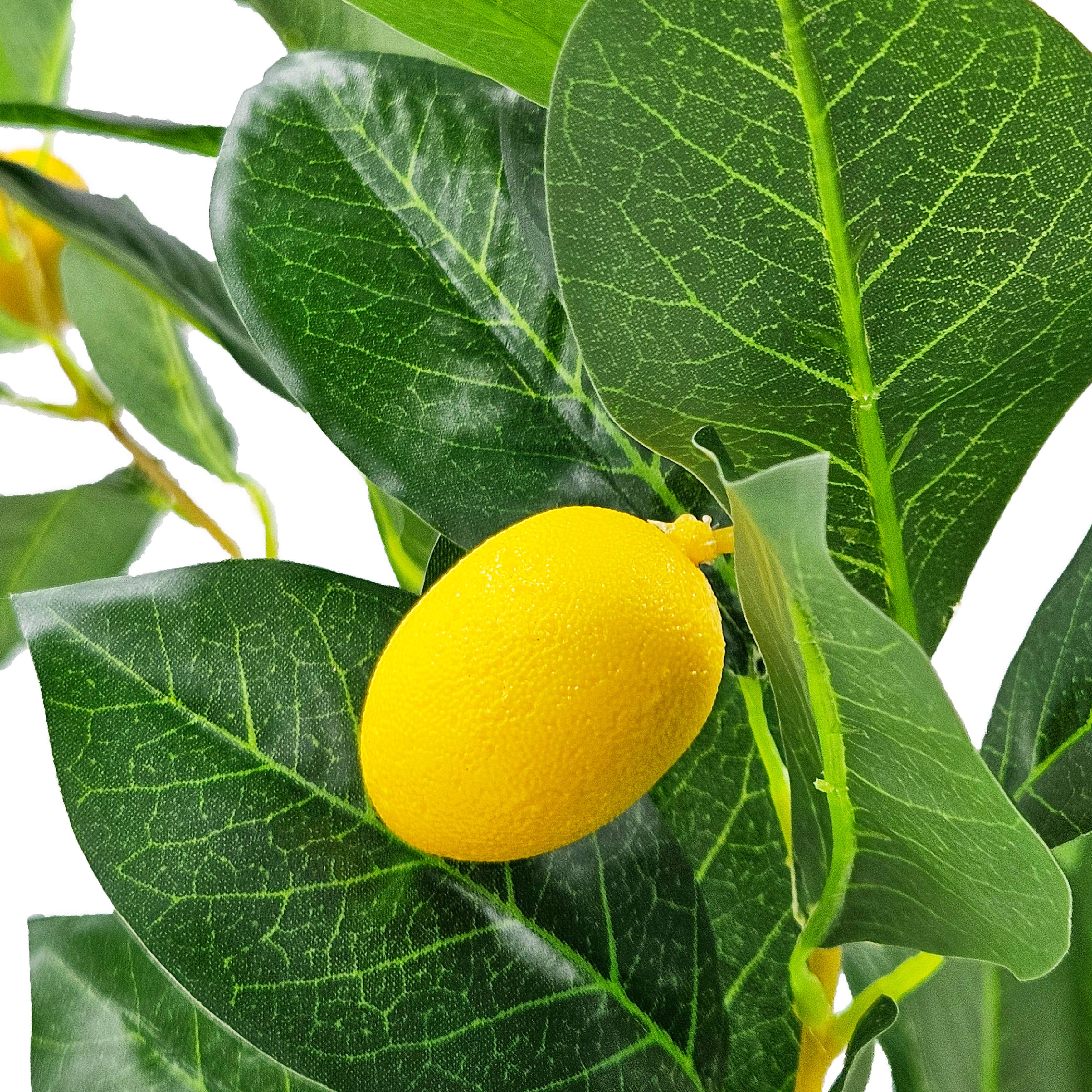 A&B Home Group Inc. - Wholesale Artificial Plant - Lemon Tree3