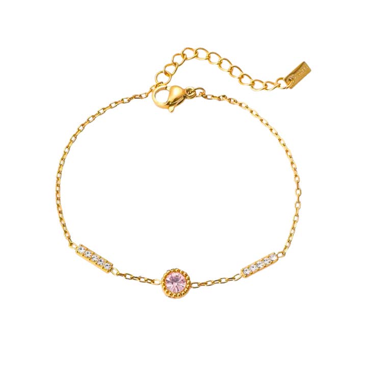 Bracelet liora for wholesale by Rosies