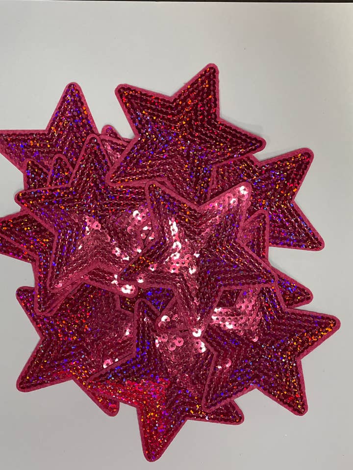 Parker and Kay Collective - Wholesale Toy Wand - Kids - Fairy Princess Ribbon Wand1