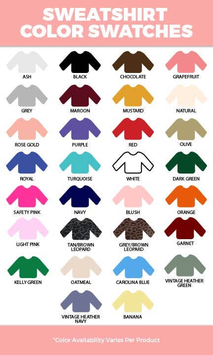 Sugar Stitch - Wholesale Graphic Sweatshirt - Women's - Sparkle Candy Cane Christmas Graphic Sweatshirt3