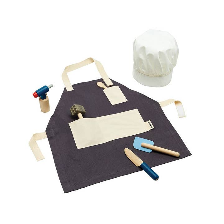 Chef Set and other Purchase Wholesale chef hats. Free Returns & Net 60 Terms on Faire trending on Faire.