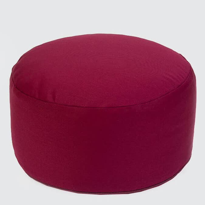 Yoga Studio Store - Wholesale Yoga Accessories - Yoga Studio Cylinder Meditation Cushion - Large33