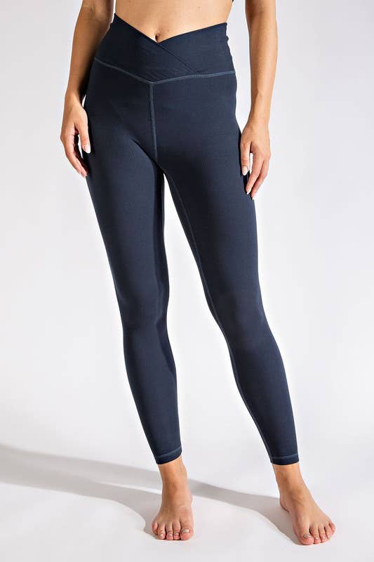 Sunday Morning - Wholesale Athletic/Lounge Leggings - Women's - PP516137 Buttery Soft Full Length Leggings20