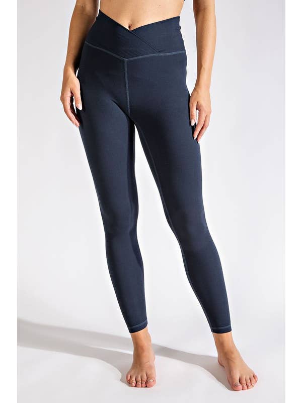 Sunday Morning - Wholesale Athletic/Lounge Leggings - Women's - PP516137 Buttery Soft Full Length Leggings20