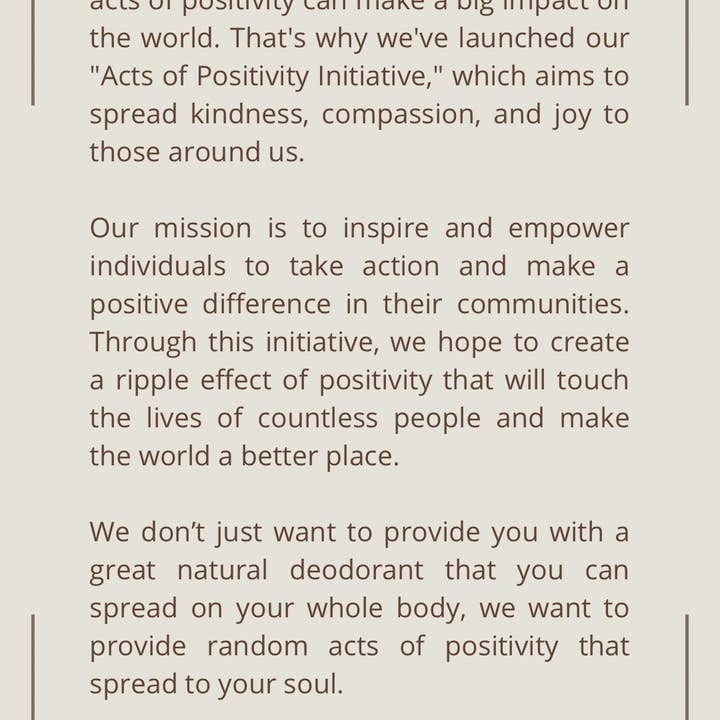 SÄ€F Body Care - Wholesale Deodorant - Women's - Cotton Candy Natural Deodorant, Aluminum Free, Vegan7