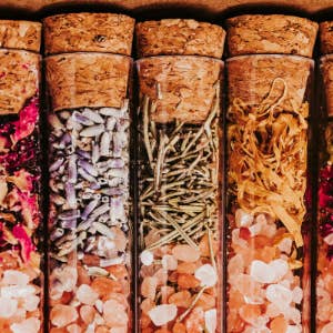 WhatCallsTheHeart - Wholesale Bath Salts - Bulk Bath Salts LOGO12