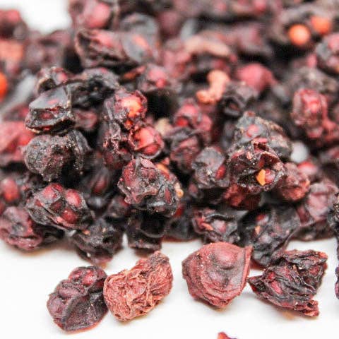 Baies de palmier nain - Herbe en vrac pour la vente par Mountain Spirit Herbals LLC.