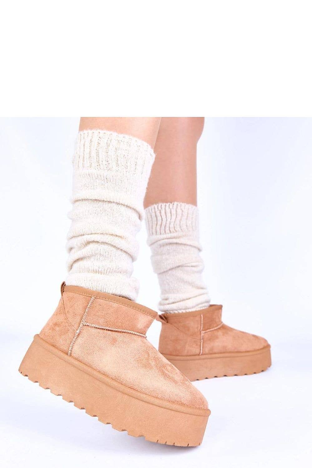 Lieber Deem Marktplatz - Wholesale Snow Boots - Women's - Snowshoes Model 222019 Solea5