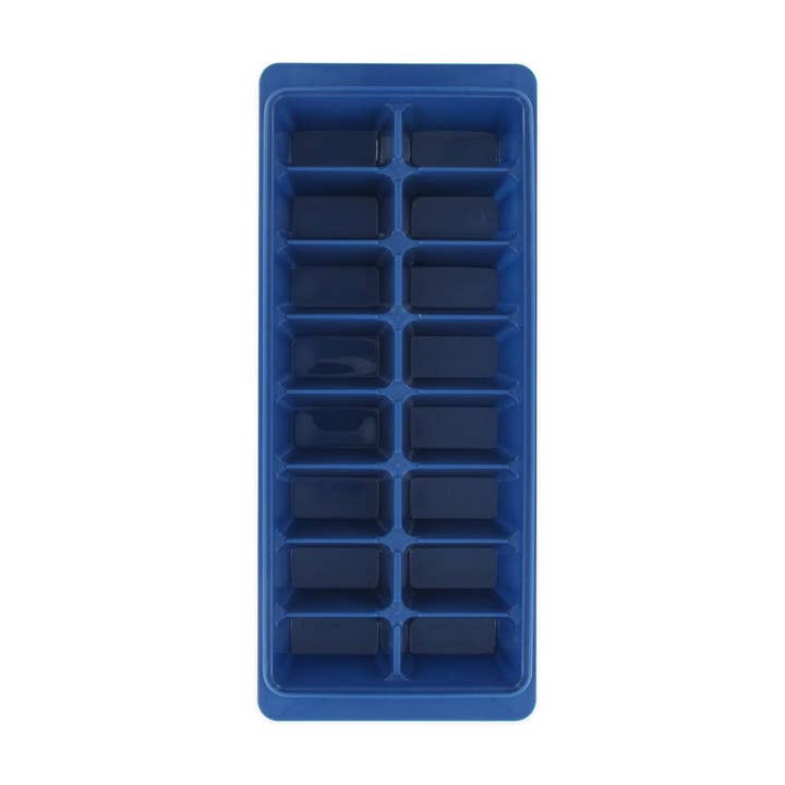 Zenker - Wholesale Ice Tray/Mold - Ice cube tray with lid capacity of 16 ice cubes Fackelmann Bar Concept5