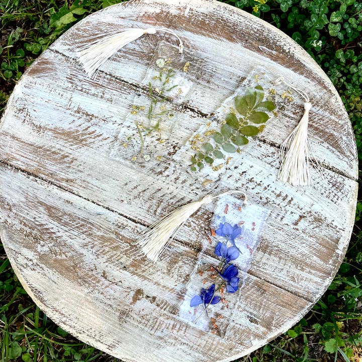 Mae Mae's – Marcador por atacado – Marcadores em resina14