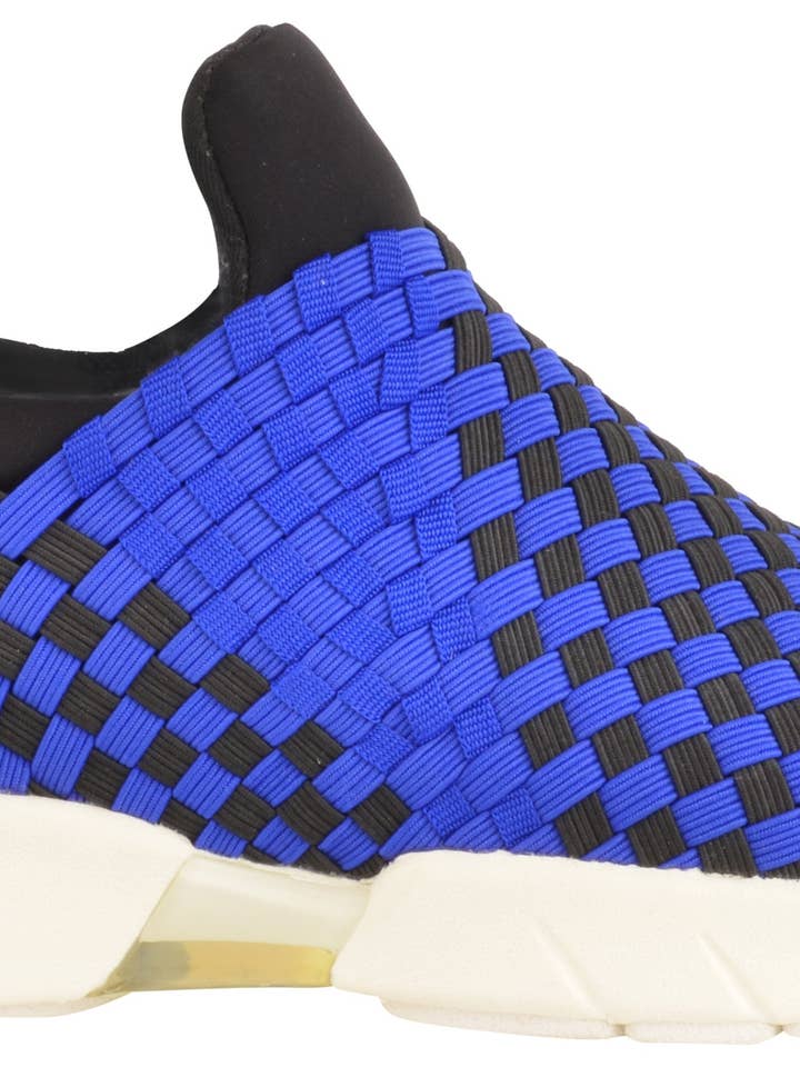 Razer Pump WS - Noir Bleu Royal pour la vente par Bernie Mev