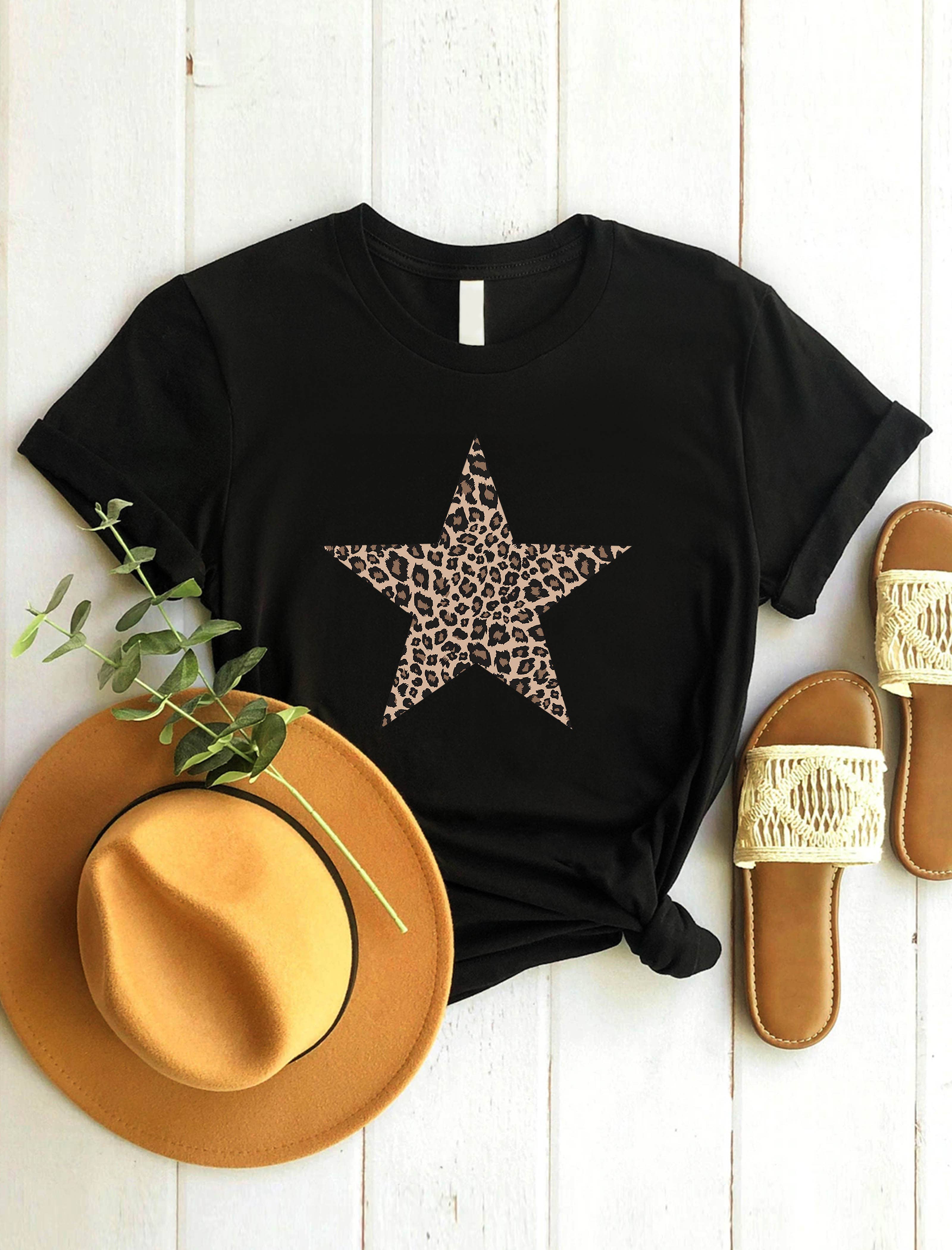 PINK NABI – wholesale Screen printed t-shirt – Women′s – Star0