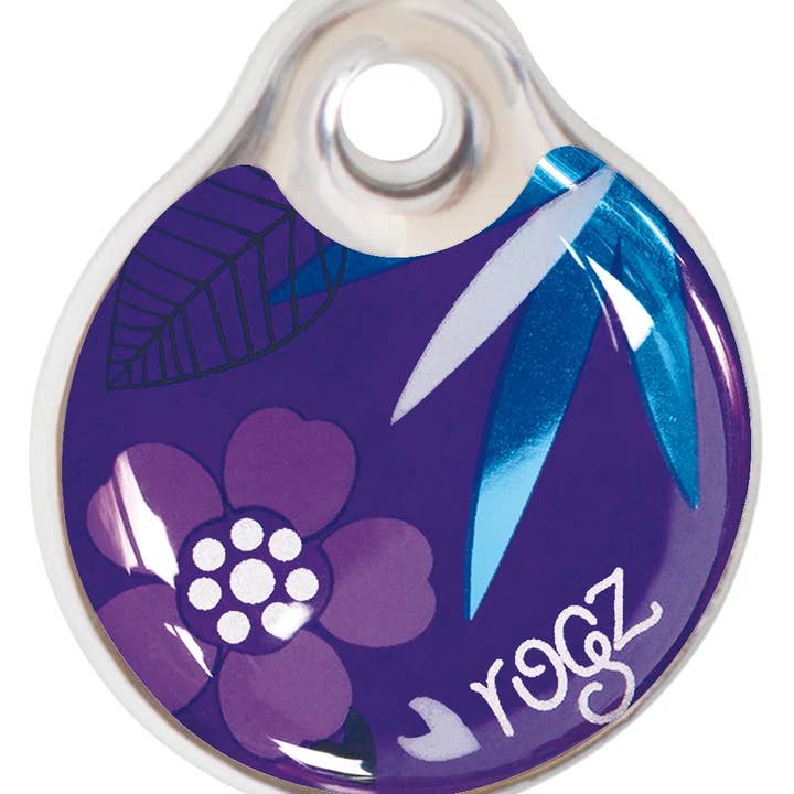 Etiqueta de Identificación Instantánea Grande para venta al por mayor de Pets One