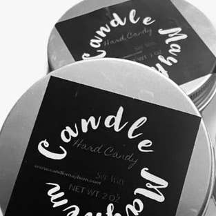 Tea Candle for wholesale by Candle Mayhem