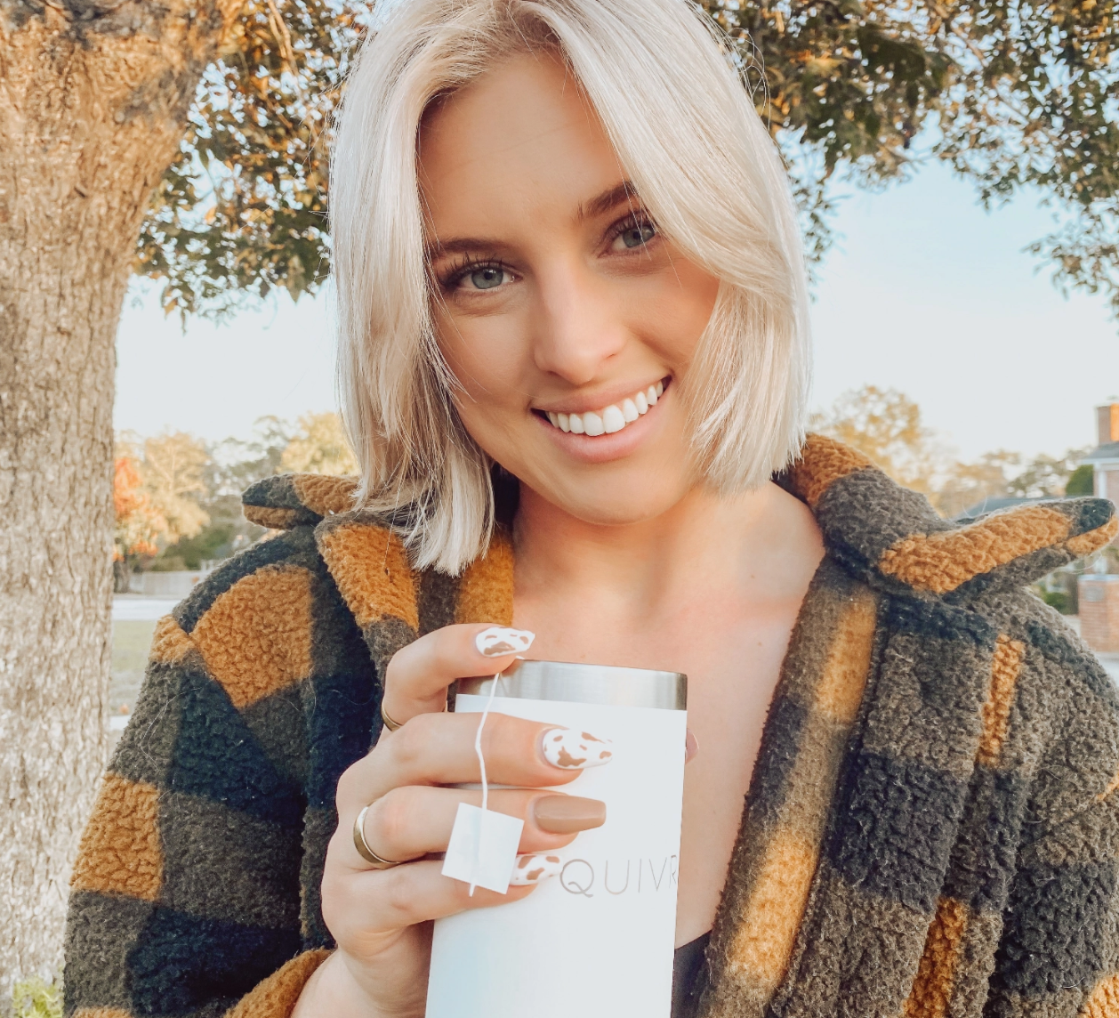 QUIVR - Vente Cafés/expressos instantanés - 100 sachets individuels de café infusé Quivr5