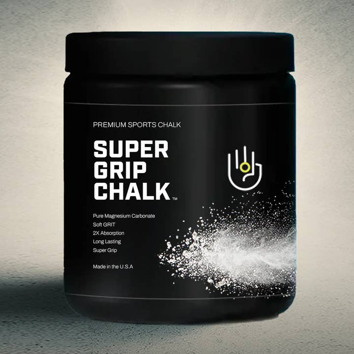 Clean Chalk – wholesale Sports & outdoor – Super Grip Chalk 0