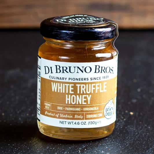 White Truffle Acacia Honey for wholesale by Di Bruno Bros.