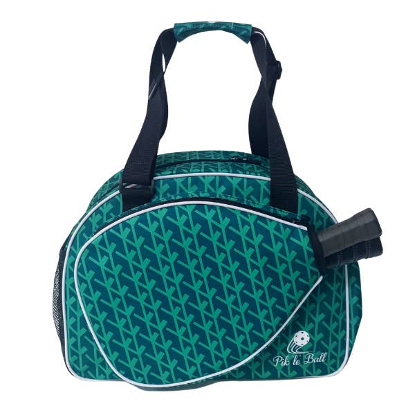 Pik 'le' Ball - Wholesale Sports Bag - Unisex - Pik'le'Ball Women's Premium Bag & Sport Tote