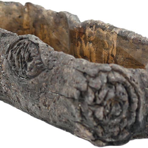 Vagabond Vintage - Vente Pot - Jardinière en ciment2