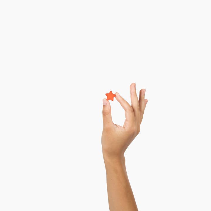 Better Sour - Wholesale Gummy - Better Sour | Pomegranate Apricot Gummy Stars4