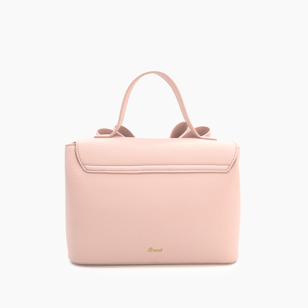 Like Dreams - Vendita all'ingrosso Borsa a tracolla - Donna - Borsa a tracolla Zoey Bow Borsa festiva per le vacanze4