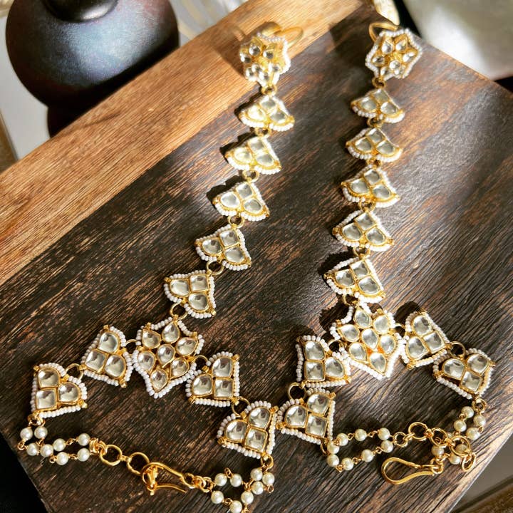 Niya for wholesale by Saaj By G