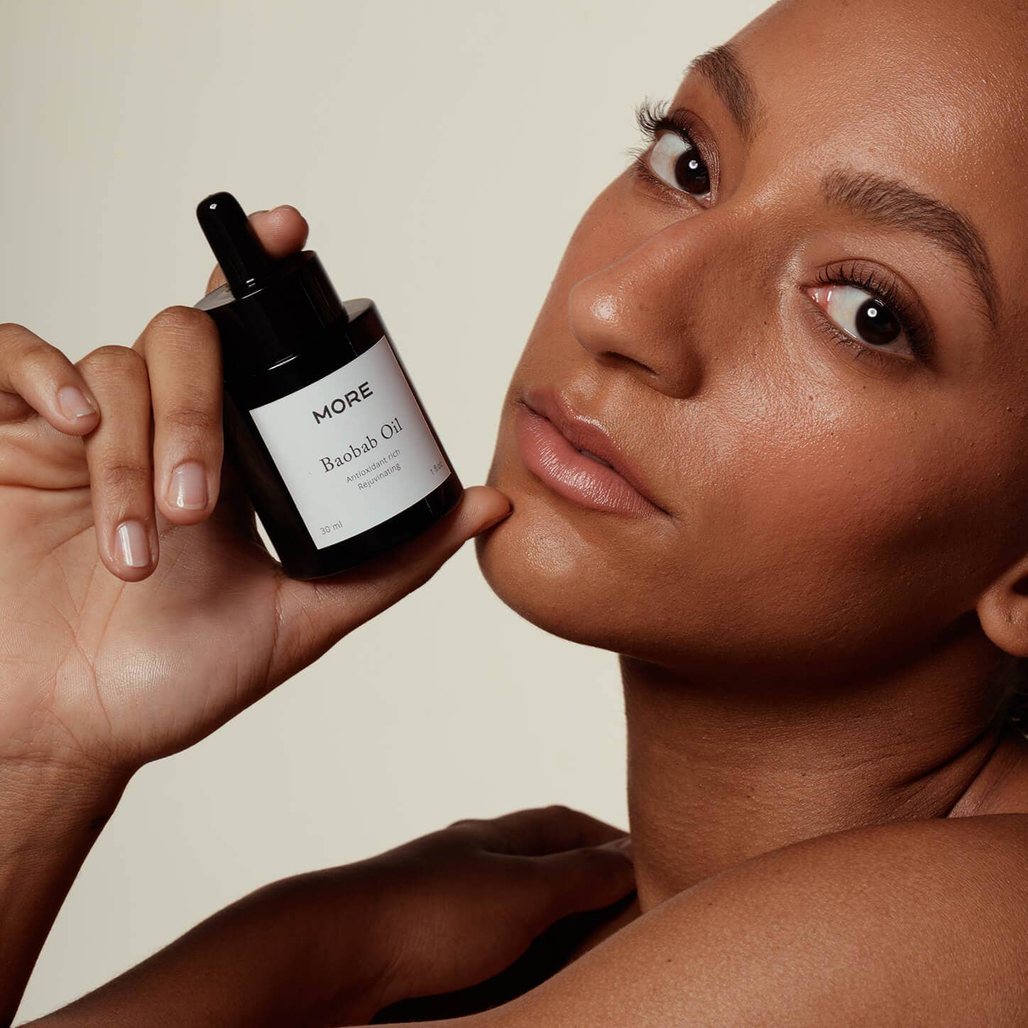 More - Wholesale Bath/Body Oil - Baobab Oil | 100% Organic & Cold Pressed3