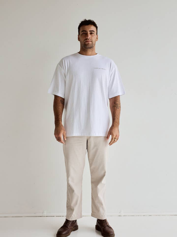 VANCE - Wholesale T-Shirt - Men's - MENS THE GOOD TEE1