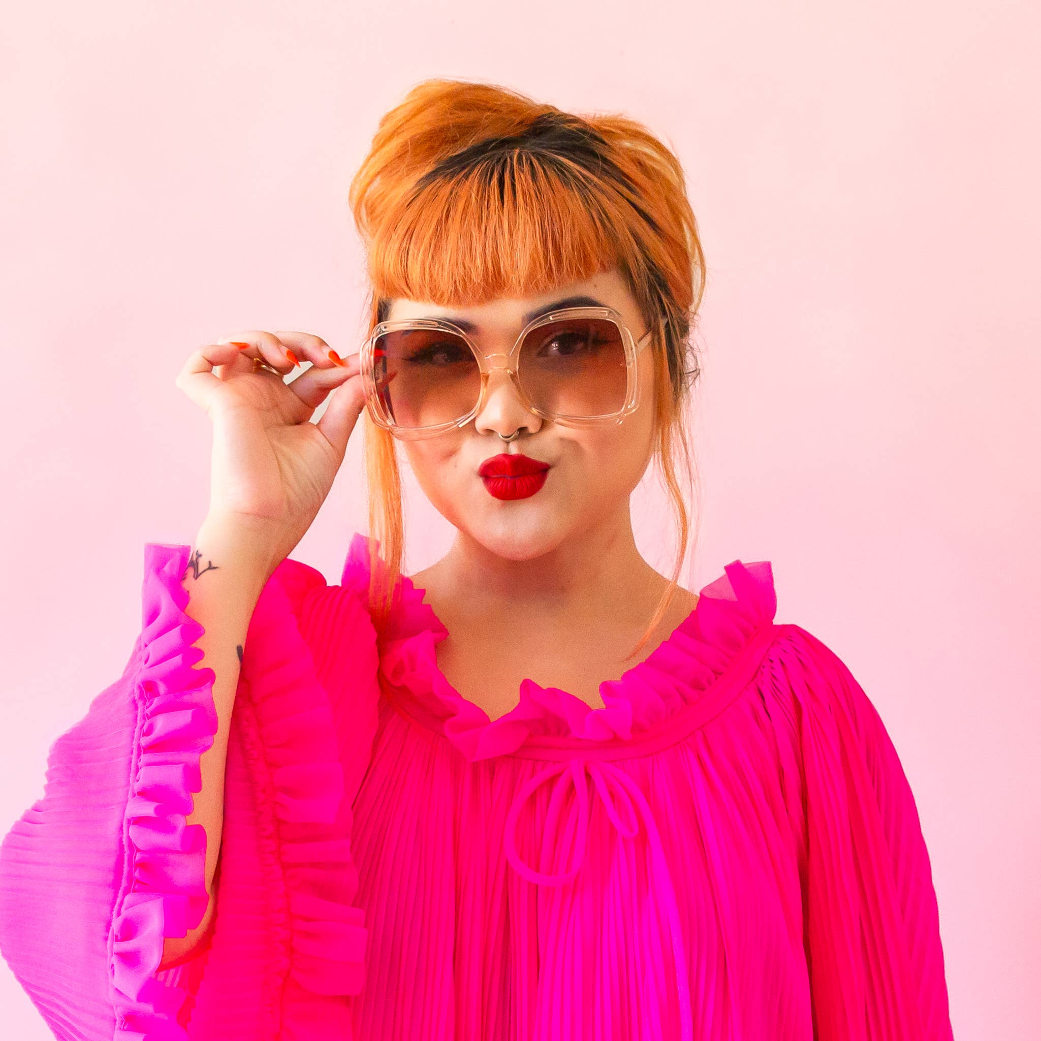 Sunshine Studios - Wholesale Sunglasses - Women's - Sofia Sunglasses8