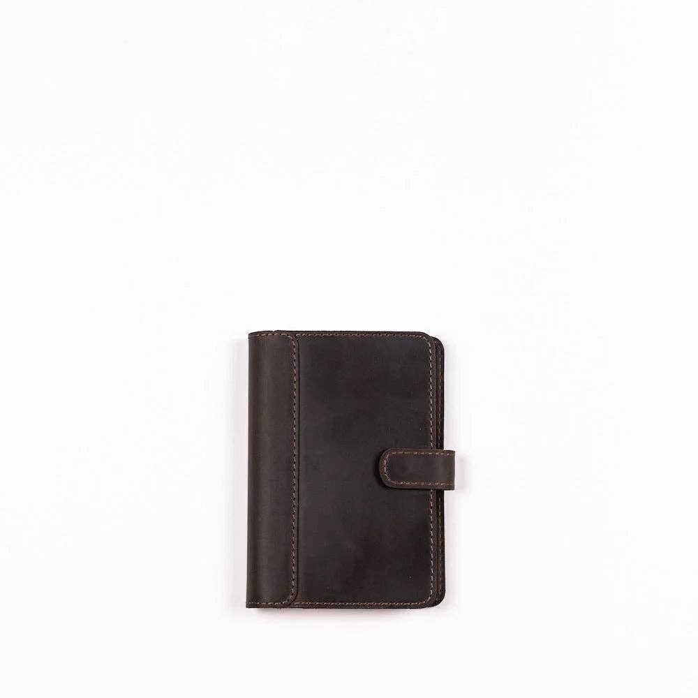 Viva Workshop - Wholesale Journal/Diary - Classic Leather Journal3