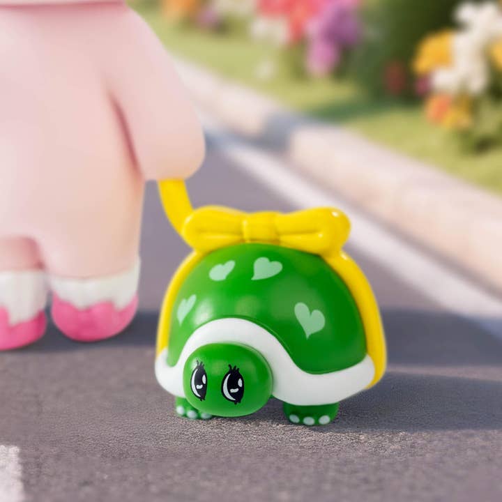 Joyify Pty Limited - Wholesale Figurine toy – Kids - Esther Bunny Holiday Vibe Series Blind Box16