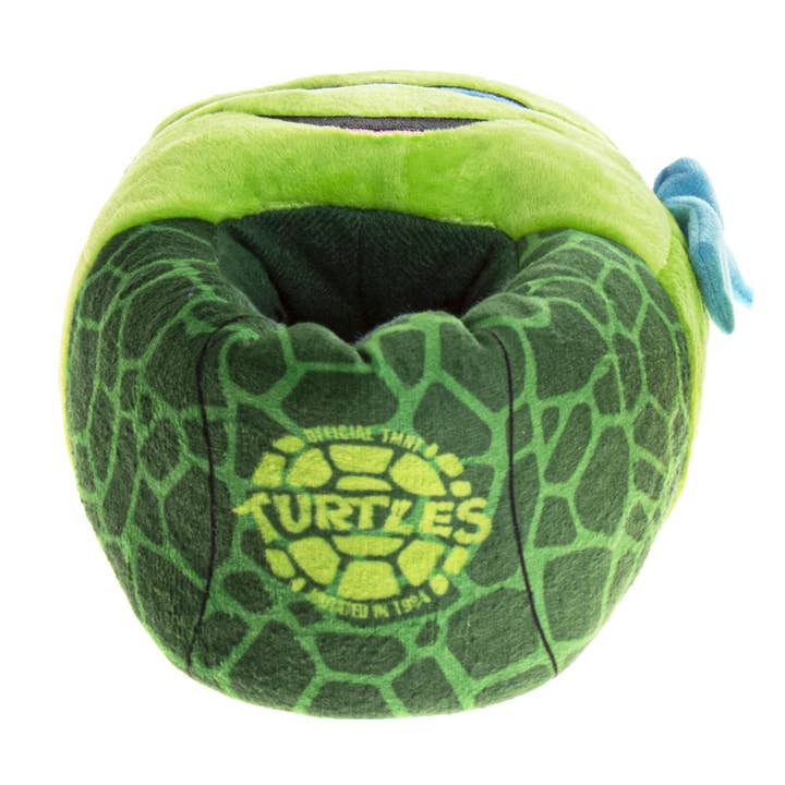Josmo Shoes Inc - Wholesale Slippers - Kids - Teenage Mutant Ninja Turtles Boys' Slippers (Little Kids)3