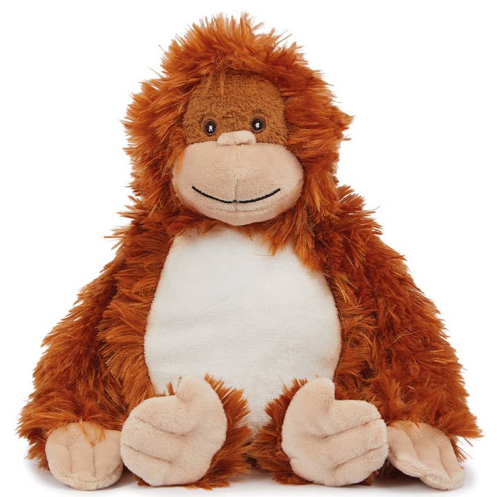 Mumbles PrintMe Orangutang för wholesale av ARTG