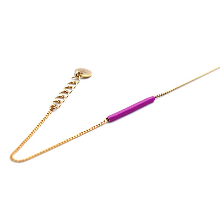 Nadja Carlotti - Vendita all'ingrosso Braccialetto con ciondolo/pendente - BRACCIALE SPARKLE1