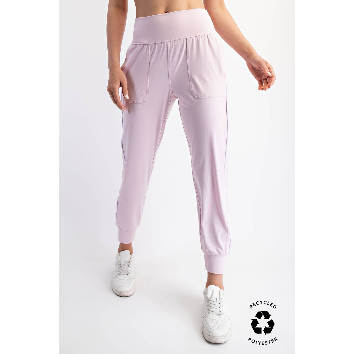 Rae Mode - Wholesale Athletic Pants - Women's - BUTTER SOFT PIPING JOGGER PANT4