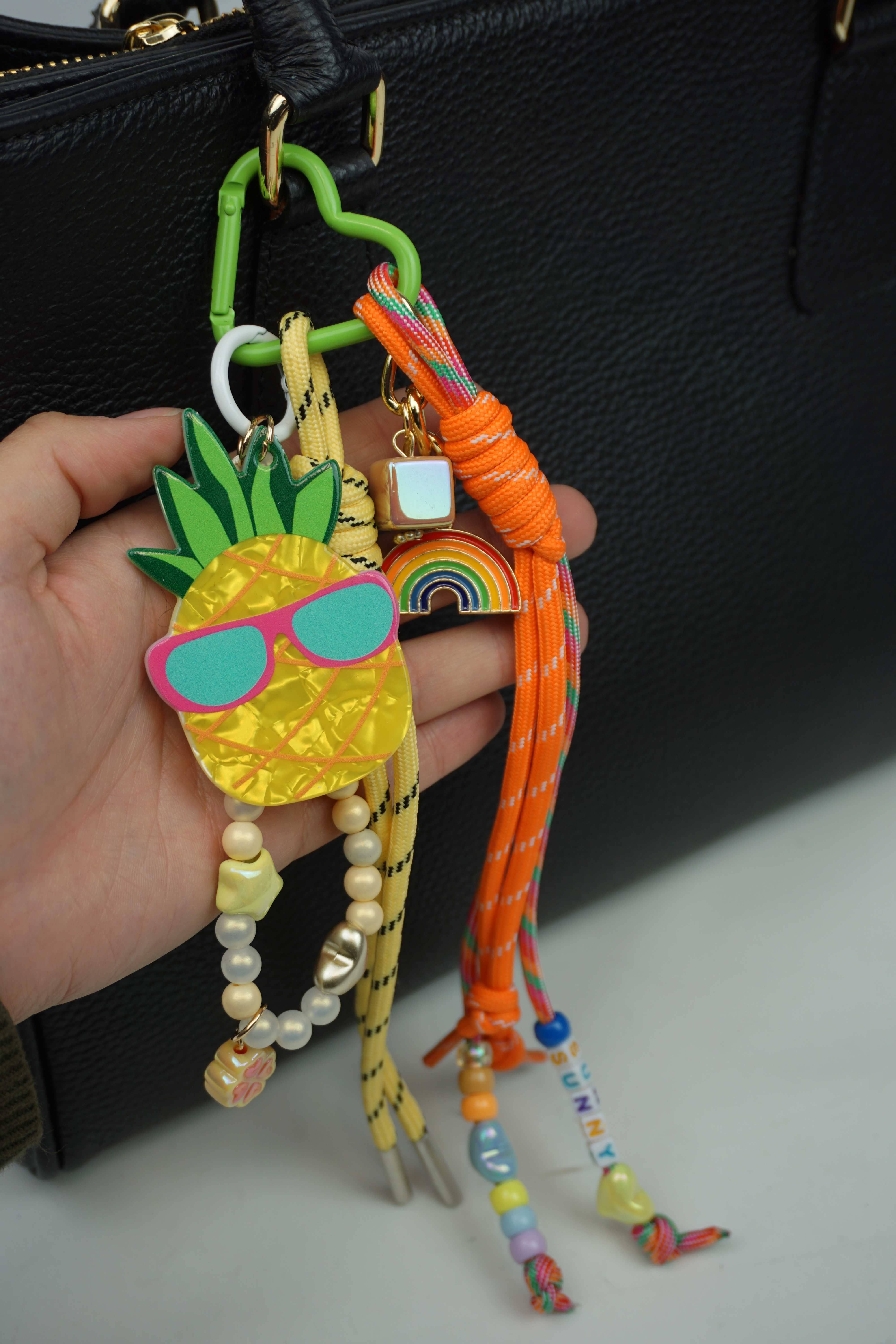 Anais - Wholesale Keychain - Women's - Keychain charm28