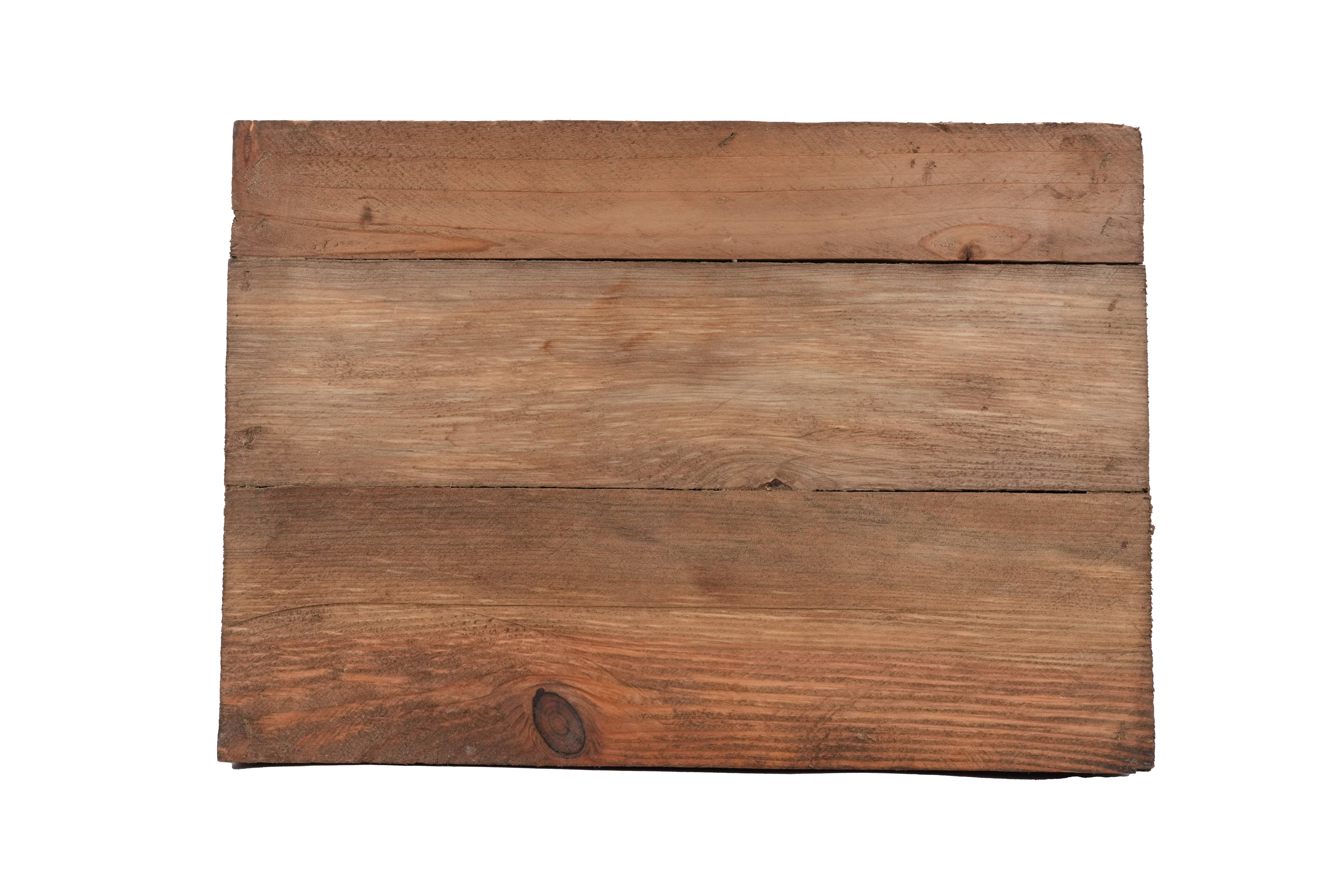 My Amigos Imports - Vendita all'ingrosso Tavolini - Tavolo-Espositore-Legno Recuperato-12x8x7-Marrone-Luling2