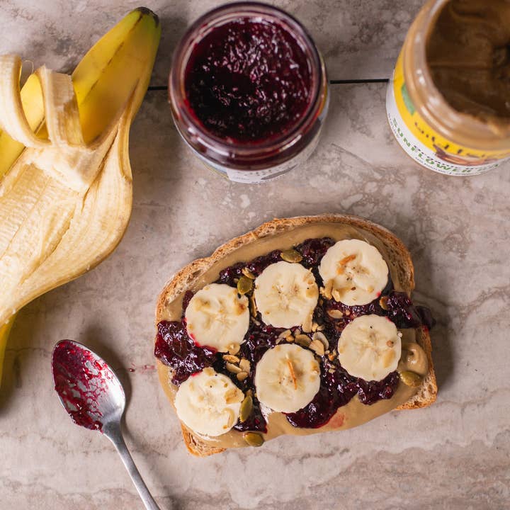 Oregon Growers - Wholesale Jam/Jelly - Marionberry Fruit Spread
