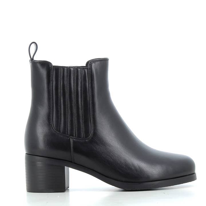 Hodea Botins Elena Preto por atacado de HODEA