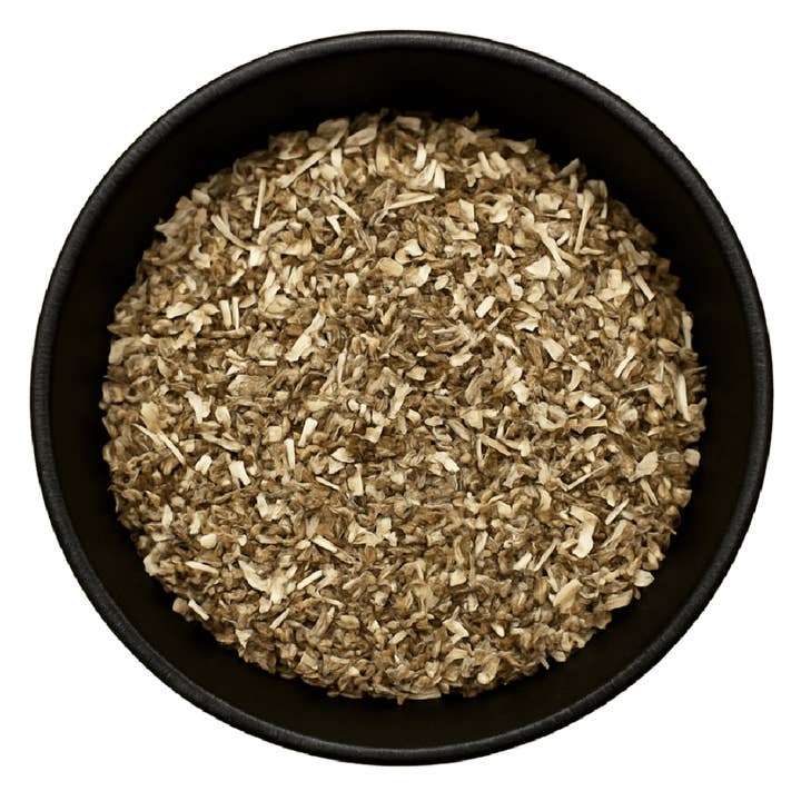 LA Herb - Wholesale Herbs - Echinacea Purpurea Leaf Cut (Echinacea Purpurea)1