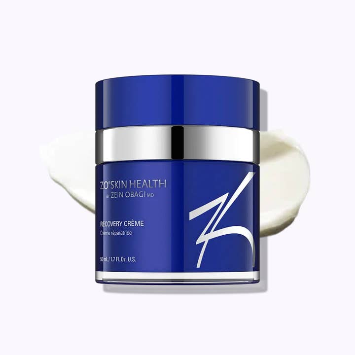 Dermstreet - Vendita all'ingrosso Crema idratante viso - ZO Skin Health Crema Riparatrice1