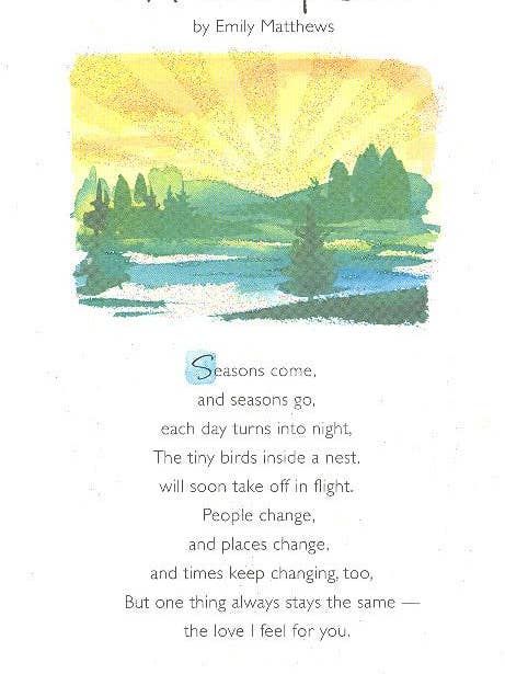 Friendship Love | AGTC | SM | NISP400-11M
for wholesale by DICKENS INC.