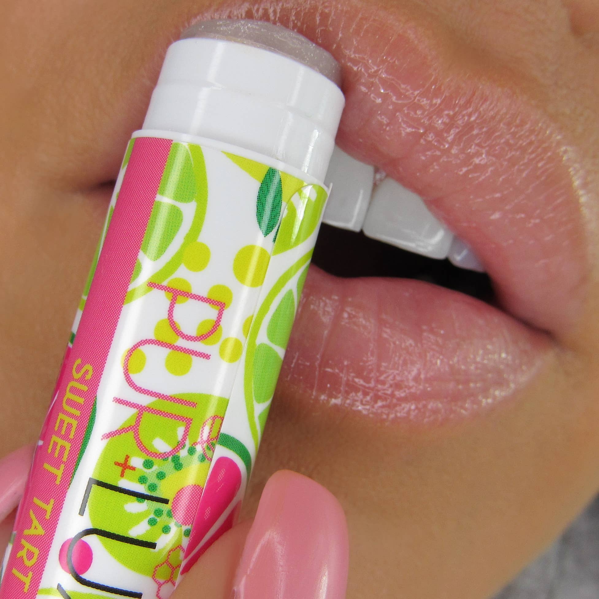 Aesthetic Aftercare - Wholesale Lip Balm Set - PurLuxe Spring Fling Swivels ** IDEAL for Grab and Go 2