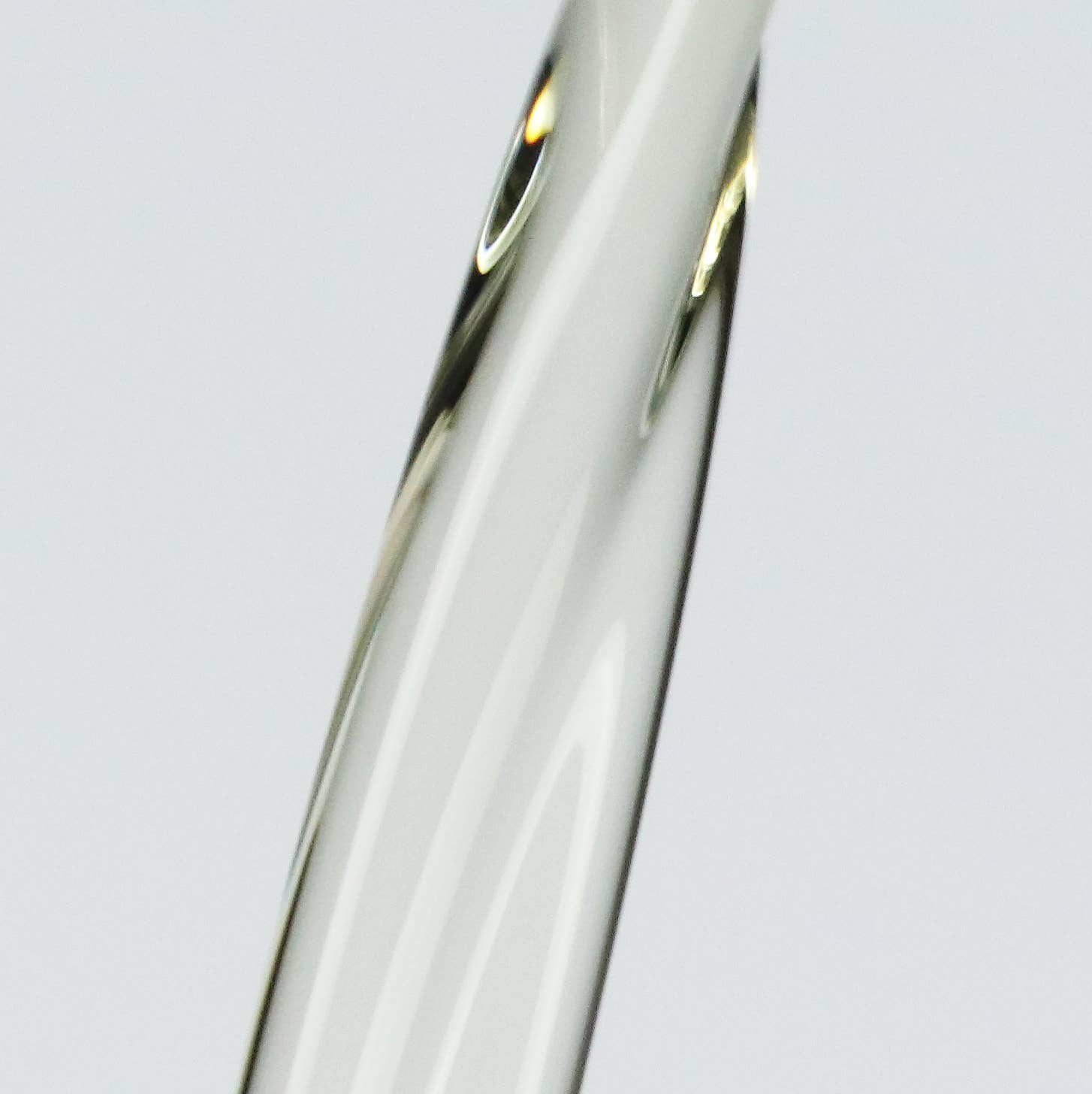 Gemology - Venta al por mayor Aceites de baño/corporales - Aceite corporal Blue Amber3