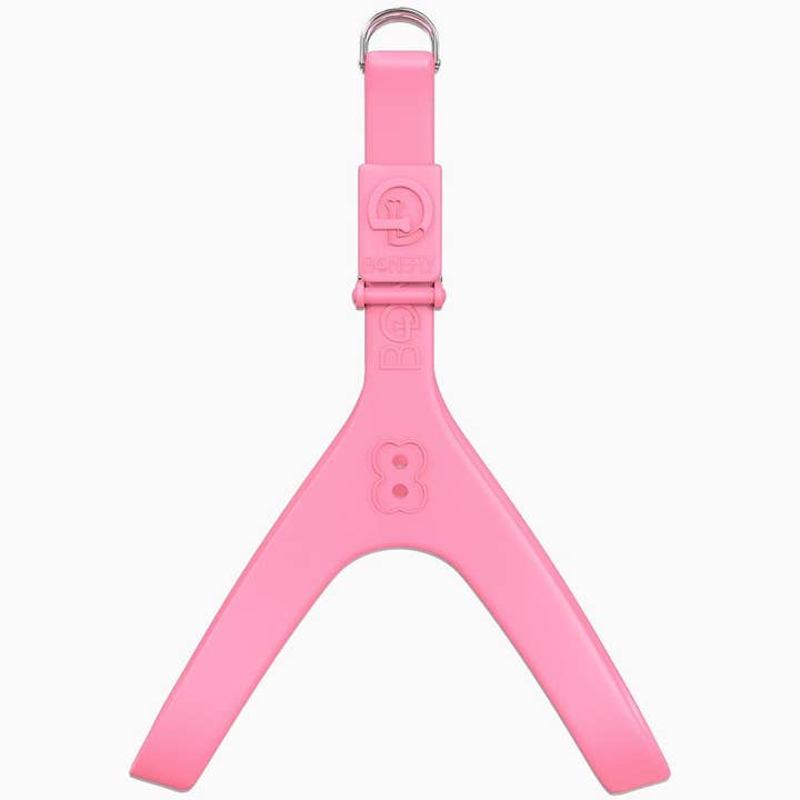 Boneflex Harness Silver for wholesale by Bonefly