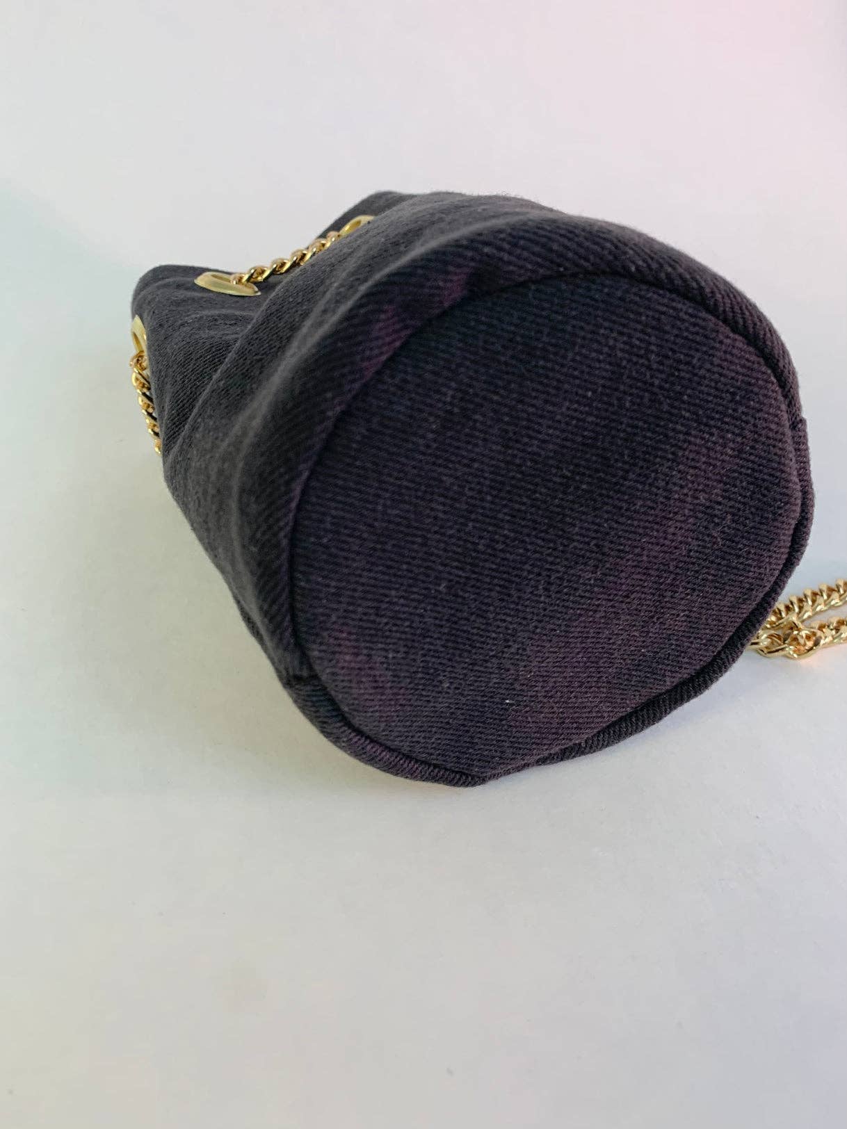 Shop Journal Vintage - Wholesale Crossbody Bag - Women's - Recycled denim mini pouch bag11