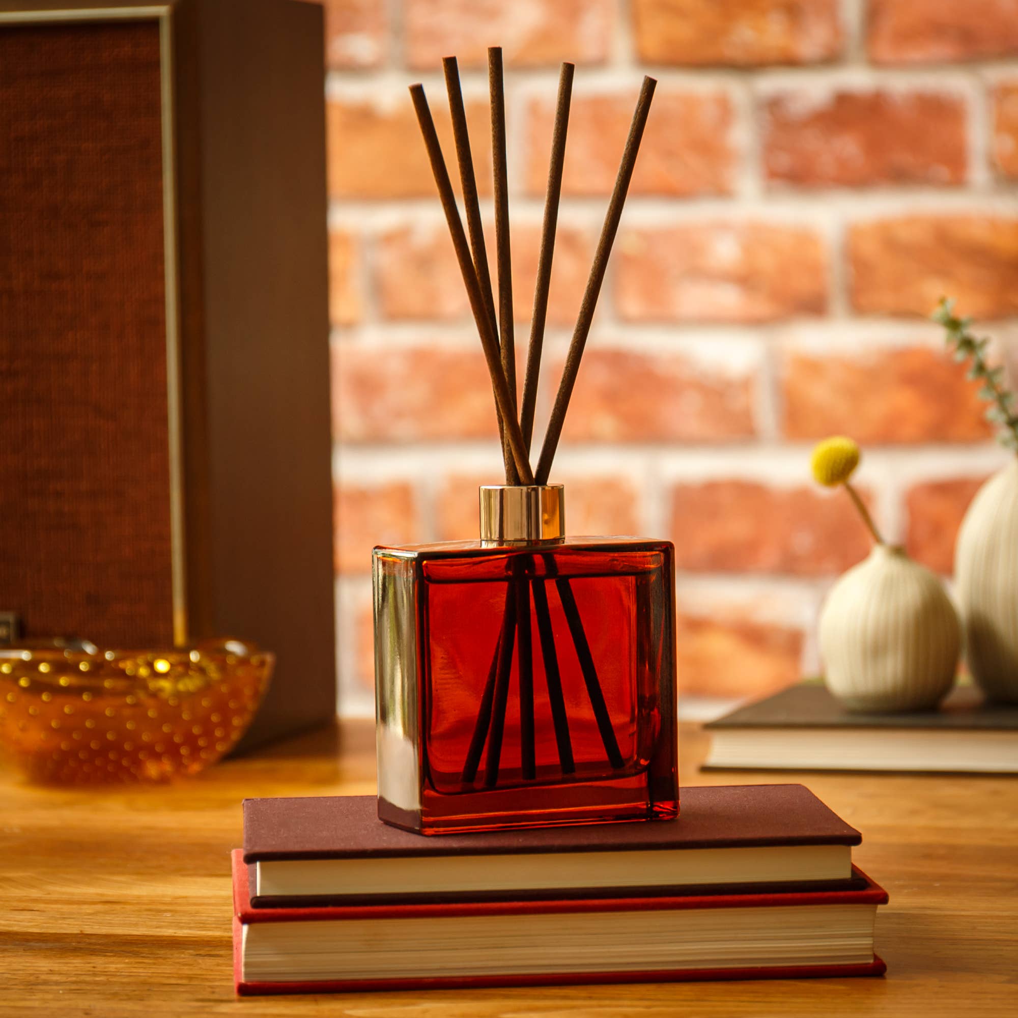 KOBO - Wholesale Reed Diffuser - Vetiver Dusk Room Diffuser - 9oz.3