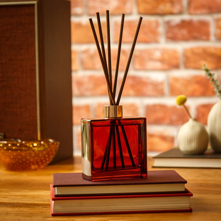 KOBO - Wholesale Reed Diffuser - Vetiver Dusk Room Diffuser - 9oz.3